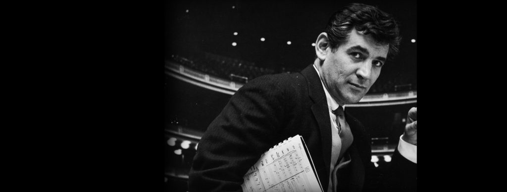 The Life of Leonard Bernstein: Timeline | Classical.org