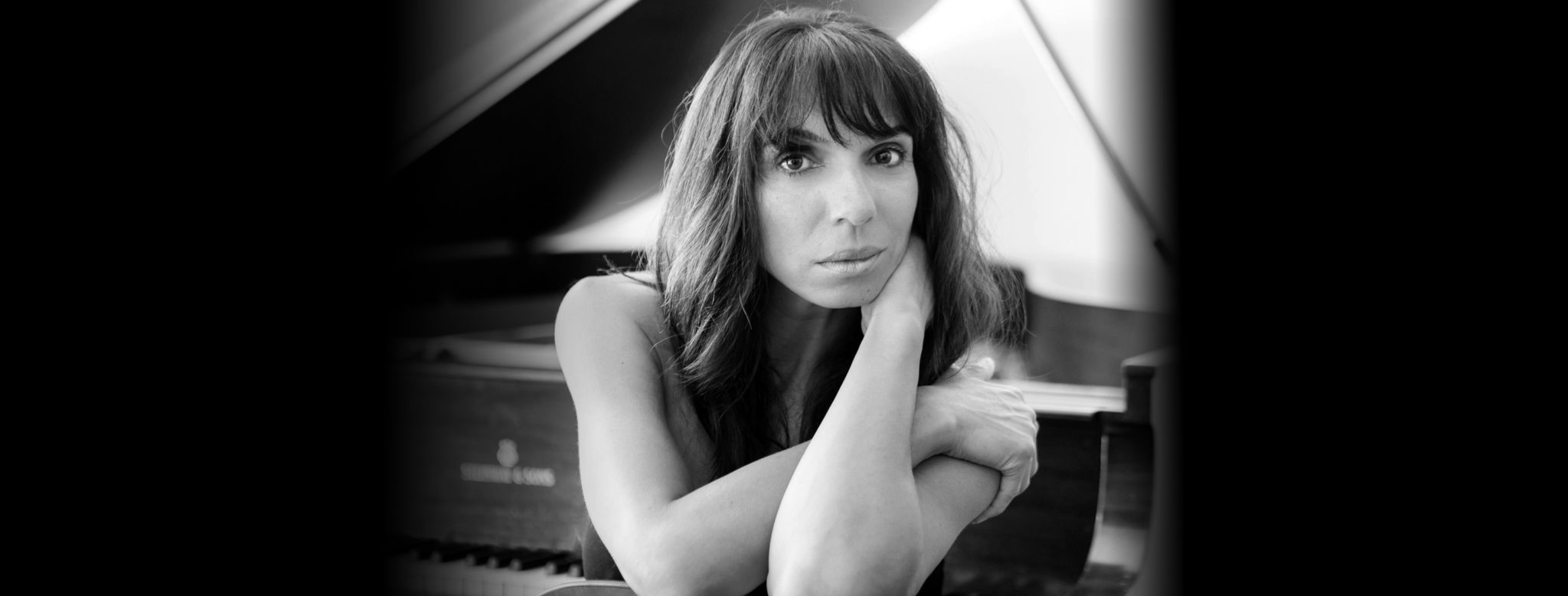 Pianist Lara Downes | Credit: Rik Keller