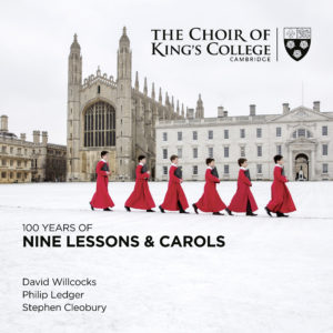 http://www.kings.cam.ac.uk/choir/recordings/100-years-nine-lessons-carols